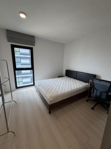 A Space Mega Bangna, Samut Prakan, Bangna-Trad Road, Bang Kaeo, Bang Plee, Samut Prakan, 2 Bedrooms, 57 sqm, Condo For Rent, by QIU JULI, 500604617 - DDproperty.com