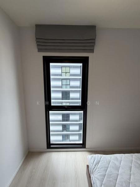 A Space Mega Bangna, Samut Prakan, Bangna-Trad Road, Bang Kaeo, Bang Plee, Samut Prakan, 2 Bedrooms, 57 sqm, Condo For Rent, by QIU JULI, 500604617 - DDproperty.com