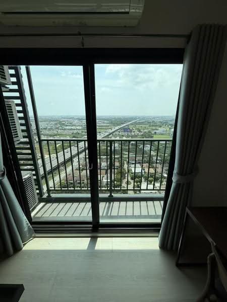 A Space Mega Bangna, Samut Prakan, Bangna-Trad Road, Bang Kaeo, Bang Plee, Samut Prakan, 2 Bedrooms, 57 sqm, Condo For Rent, by QIU JULI, 500604617 - DDproperty.com
