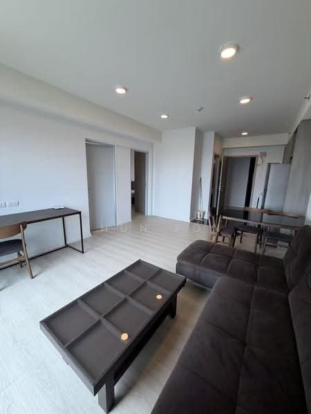 A Space Mega Bangna, Samut Prakan, Bangna-Trad Road, Bang Kaeo, Bang Plee, Samut Prakan, 2 Bedrooms, 57 sqm, Condo For Rent, by QIU JULI, 500604617 - DDproperty.com