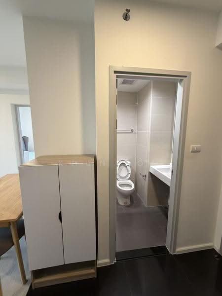 A Space Mega Bangna, Samut Prakan, Bangna-Trad Road, Bang Kaeo, Bang Plee, Samut Prakan, 2 Bedrooms, 57 sqm, Condo For Rent, by QIU JULI, 500604617 - DDproperty.com