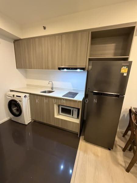 A Space Mega Bangna, Samut Prakan, Bangna-Trad Road, Bang Kaeo, Bang Plee, Samut Prakan, 2 Bedrooms, 57 sqm, Condo For Rent, by QIU JULI, 500604617 - DDproperty.com