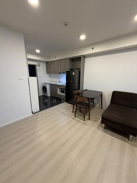 A Space Mega Bangna, Samut Prakan, Bangna-Trad Road, Bang Kaeo, Bang Plee, Samut Prakan, 2 Bedrooms, 57 sqm, Condo For Rent, by QIU JULI, 500604617 - DDproperty.com