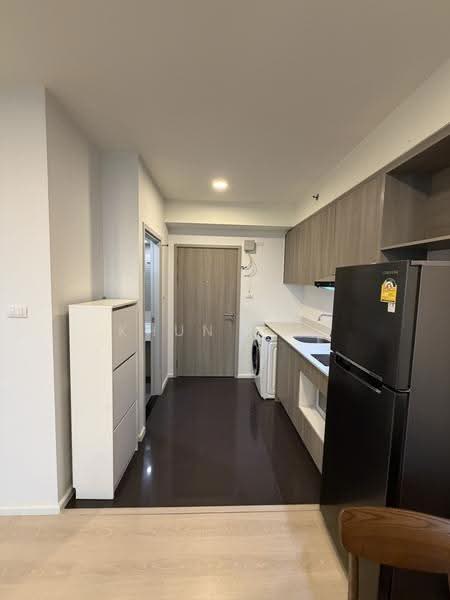 A Space Mega Bangna, Samut Prakan, Bangna-Trad Road, Bang Kaeo, Bang Plee, Samut Prakan, 2 Bedrooms, 57 sqm, Condo For Rent, by QIU JULI, 500604617 - DDproperty.com