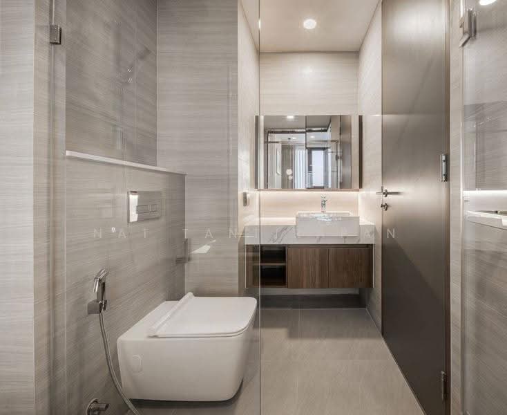 Hampton Residence Thonglor : แฮมป์ตัน เรสซิเด้นซ์ ทองหล่อ, กรุงเทพ, Soi Charoen Suk, คลองตันเหนือ, วัฒนา, กรุงเทพ, 34 ตร.ม., อพาร์ทเมนท์ ให้เช่า, โดย Nat Tantirapan, 500604621 - DDproperty.com