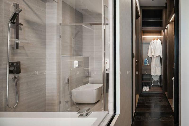 Hampton Residence Thonglor : แฮมป์ตัน เรสซิเด้นซ์ ทองหล่อ, กรุงเทพ, Soi Charoen Suk, คลองตันเหนือ, วัฒนา, กรุงเทพ, 34 ตร.ม., อพาร์ทเมนท์ ให้เช่า, โดย Nat Tantirapan, 500604621 - DDproperty.com