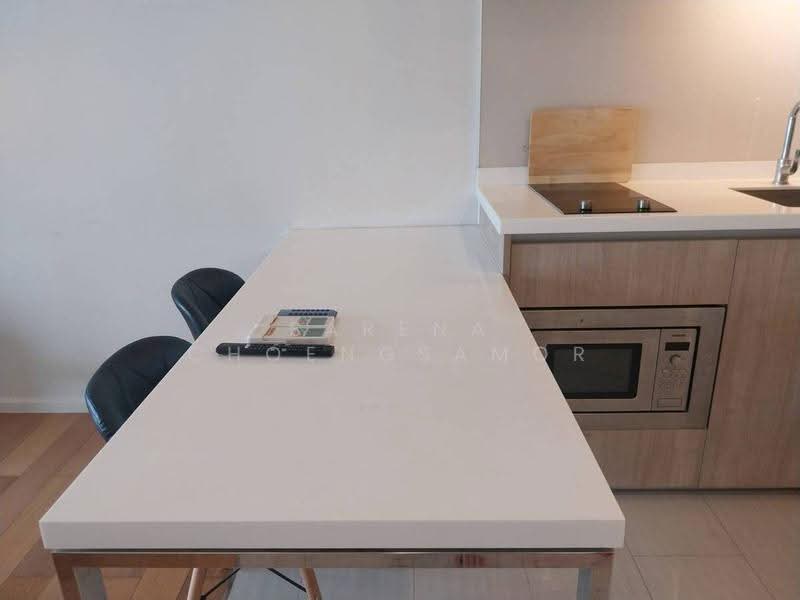 Circle Living Prototype, bangkok, 1545 New Petchburi Road, Makkasan, Ratchathewi, Bangkok, 1 Bedroom, 47 sqm, Condo For Rent, by Sarena Choengsamor, 500604628 - DDproperty.com