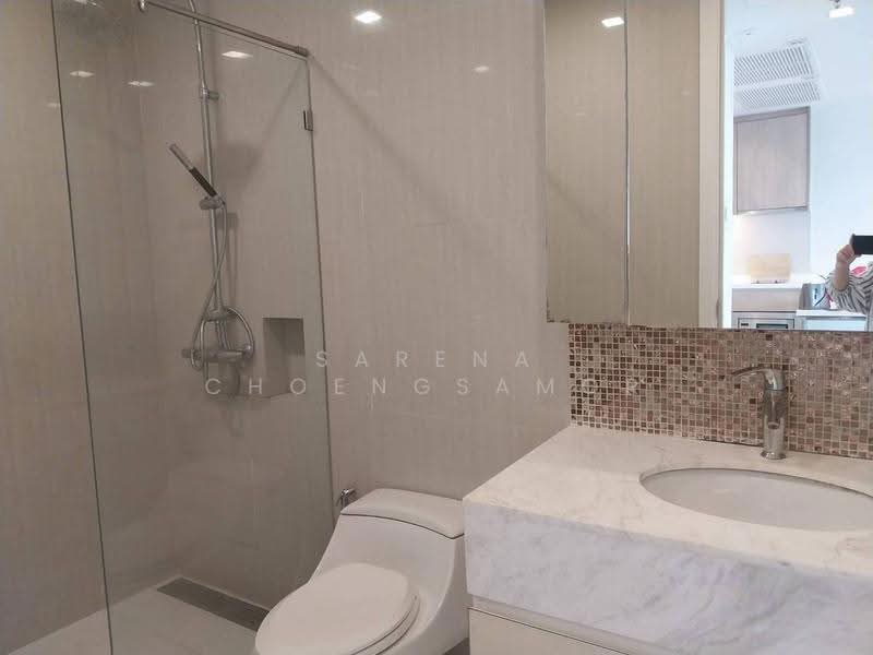 Circle Living Prototype, bangkok, 1545 New Petchburi Road, Makkasan, Ratchathewi, Bangkok, 1 Bedroom, 47 sqm, Condo For Rent, by Sarena Choengsamor, 500604628 - DDproperty.com