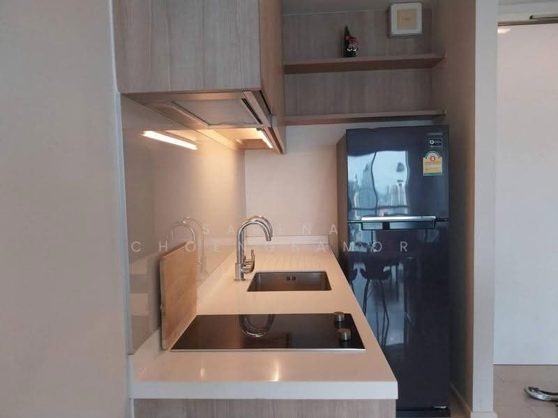 Circle Living Prototype : เซอร์เคิล ลิฟวิ่ง โปรโตไทพ์, กรุงเทพ, 1545 ถนนเพชรบุรีตัดใหม่, มักกะสัน, ราชเทวี, กรุงเทพ, 47 ตร.ม., คอนโด ให้เช่า, โดย Sarena Choengsamor, 500604628 - DDproperty.com
