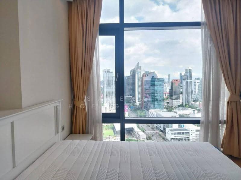 Circle Living Prototype, bangkok, 1545 New Petchburi Road, Makkasan, Ratchathewi, Bangkok, 1 Bedroom, 47 sqm, Condo For Rent, by Sarena Choengsamor, 500604628 - DDproperty.com