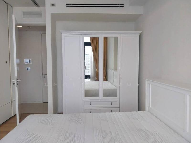 Circle Living Prototype, bangkok, 1545 New Petchburi Road, Makkasan, Ratchathewi, Bangkok, 1 Bedroom, 47 sqm, Condo For Rent, by Sarena Choengsamor, 500604628 - DDproperty.com