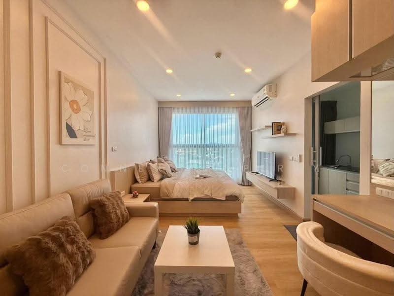 Good Condominium, Phuket, Yaowarat Road, Ratsada, Muang Phuket, Phuket, Studio, 27 sqm, Condo For Sale, by Connex Property, 500604629 - DDproperty.com