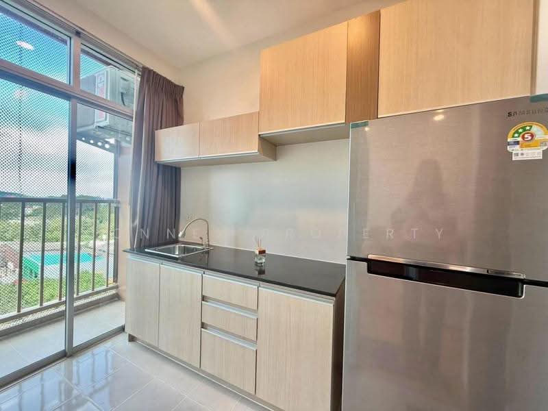 Good Condominium : กู๊ด คอนโดมิเนียม, ภูเก็ต, เยาวราช, รัษฎา, เมืองภูเก็ต, ภูเก็ต, 27 ตร.ม., คอนโด ขาย, โดย Connex Property, 500604629 - DDproperty.com