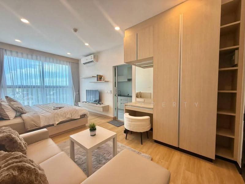 Good Condominium : กู๊ด คอนโดมิเนียม, ภูเก็ต, เยาวราช, รัษฎา, เมืองภูเก็ต, ภูเก็ต, 27 ตร.ม., คอนโด ขาย, โดย Connex Property, 500604629 - DDproperty.com