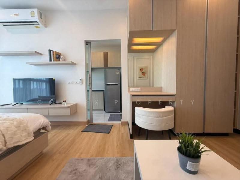 Good Condominium, Phuket, Yaowarat Road, Ratsada, Muang Phuket, Phuket, Studio, 27 sqm, Condo For Sale, by Connex Property, 500604629 - DDproperty.com