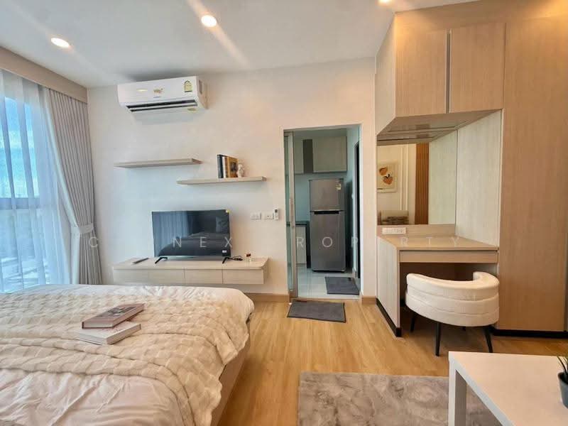 Good Condominium : กู๊ด คอนโดมิเนียม, ภูเก็ต, เยาวราช, รัษฎา, เมืองภูเก็ต, ภูเก็ต, 27 ตร.ม., คอนโด ขาย, โดย Connex Property, 500604629 - DDproperty.com