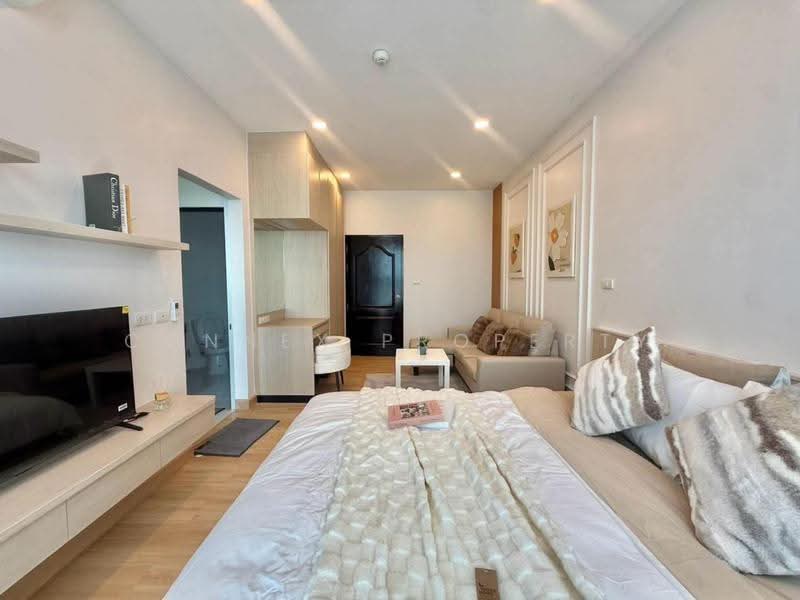 Good Condominium : กู๊ด คอนโดมิเนียม, ภูเก็ต, เยาวราช, รัษฎา, เมืองภูเก็ต, ภูเก็ต, 27 ตร.ม., คอนโด ขาย, โดย Connex Property, 500604629 - DDproperty.com