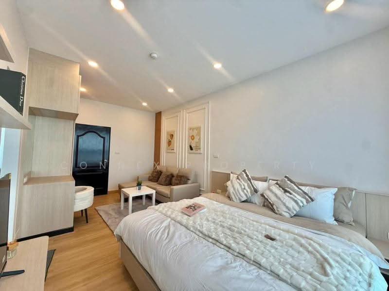 Good Condominium : กู๊ด คอนโดมิเนียม, ภูเก็ต, เยาวราช, รัษฎา, เมืองภูเก็ต, ภูเก็ต, 27 ตร.ม., คอนโด ขาย, โดย Connex Property, 500604629 - DDproperty.com