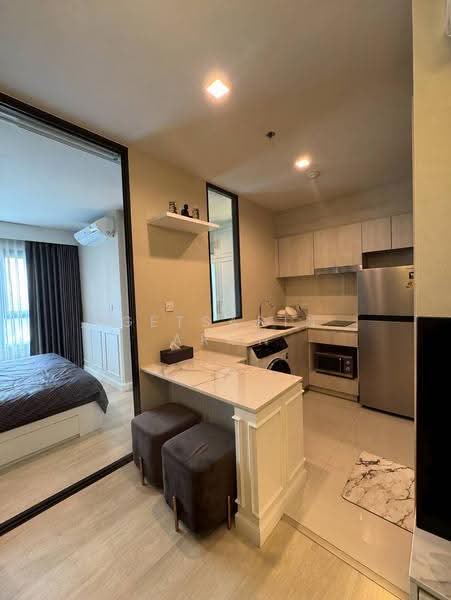 Life One Wireless, bangkok, 1 Wireless Road, Lumphini, Pathum Wan, Bangkok, 1 Bedroom, 35 sqm, Condo For Rent, by Getsarin Aron, 500604630 - DDproperty.com