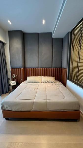 The Strand Thonglor, Bangkok, 36 Soi Sukhumvit 55, Khlong Tan Nua, Watthana, Bangkok, 1 Bedroom, 54 sqm, Condo For Sale, by Nat Tantirapan, 500604631 - DDproperty.com