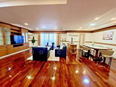 For Rent - D.H.Grand Tower, Bangkok