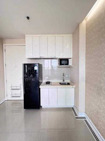 TC Green Rama 9, bangkok, Rama 9 Road, Huai Khwang, Bangkok, 1 Bedroom, 39 sqm, Condo For Sale, by Pattaporn Yongsungnone, 500604634 - DDproperty.com