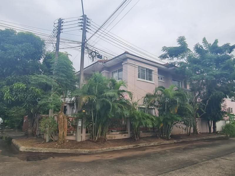 Dusit Buri - Phuket, Phuket, เฉลิมพระเกียรติ ร.9, Ratsada, Muang Phuket, Phuket, 3 Bedrooms, 180 sqm, Single Detached House For Rent, by Connex Property, 500604642 - DDproperty.com