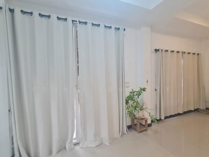 Dusit Buri - Phuket, Phuket, เฉลิมพระเกียรติ ร.9, Ratsada, Muang Phuket, Phuket, 3 Bedrooms, 180 sqm, Single Detached House For Rent, by Connex Property, 500604642 - DDproperty.com