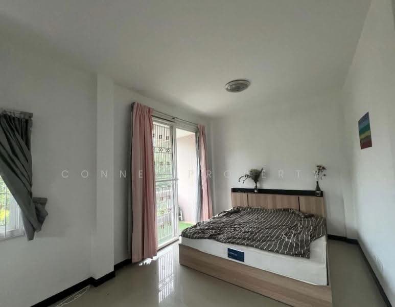 Dusit Buri - Phuket, Phuket, เฉลิมพระเกียรติ ร.9, Ratsada, Muang Phuket, Phuket, 3 Bedrooms, 180 sqm, Single Detached House For Rent, by Connex Property, 500604642 - DDproperty.com