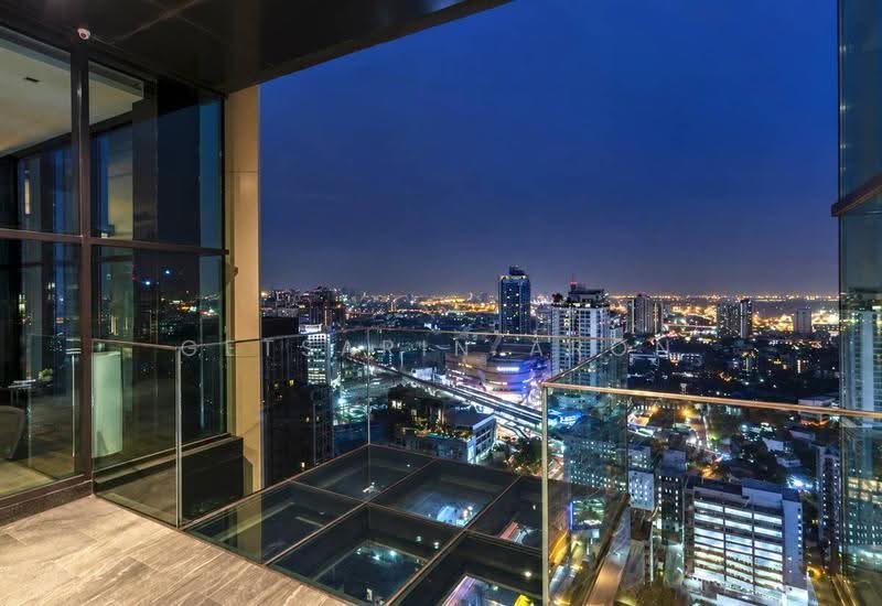 Rhythm Ekkamai, bangkok, 11 Soi Sukhumvit 63, Khlongtoei Nua, Watthana, Bangkok, 1 Bedroom, 35 sqm, Condo For Rent, by Getsarin Aron, 500604644 - DDproperty.com
