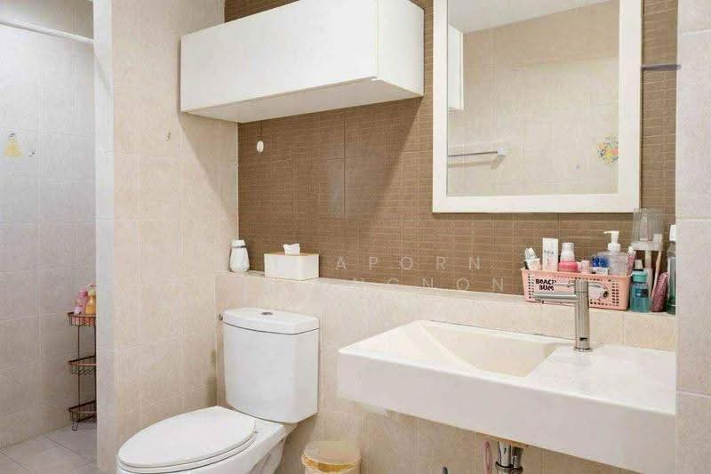 Ivy River, bangkok, 57 Ratburana Road, Bangpakok, Rat Burana, Bangkok, 2 Bedrooms, 113 sqm, Condo For Sale, by Pattaporn Yongsungnone, 500604646 - DDproperty.com