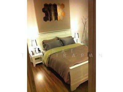 For Rent - CEIL by Sansiri, Bangkok