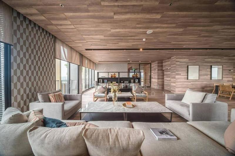 Noble BE19 Sukhumvit, bangkok, 89 Sukhumvit 19 Alley, Khlong Tan Nua, Watthana, Bangkok, 2 Bedrooms, 68 sqm, Condo For Rent, by Pattaporn Yongsungnone, 500604656 - DDproperty.com