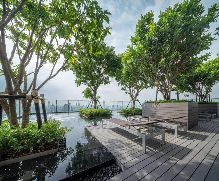 Noble BE19 Sukhumvit : โนเบิล บีไนน์ทีน สุขุมวิท, กรุงเทพ, 89 ซอย สุขุมวิท 19, คลองตันเหนือ, วัฒนา, กรุงเทพ, 68 ตร.ม., คอนโด ให้เช่า, โดย Pattaporn Yongsungnone, 500604656 - DDproperty.com