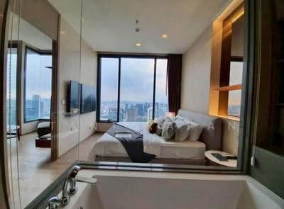 For Rent - The Esse Asoke, Bangkok
