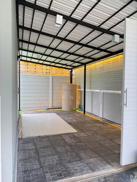 Perfect Place Sukhumvit 77-Suvarnabhumi, Samut Prakan, Lat Krabang Road, Rachathewa, Bang Plee, Samut Prakan, 3 Bedrooms, 120 sqm, Single Detached House For Sale, by Connex Property, 500604660 - DDproperty.com
