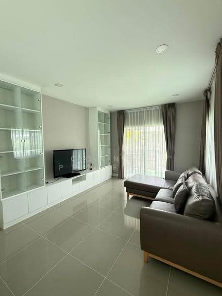 Perfect Place Sukhumvit 77-Suvarnabhumi, Samut Prakan, Lat Krabang Road, Rachathewa, Bang Plee, Samut Prakan, 3 Bedrooms, 120 sqm, Single Detached House For Sale, by Connex Property, 500604660 - DDproperty.com