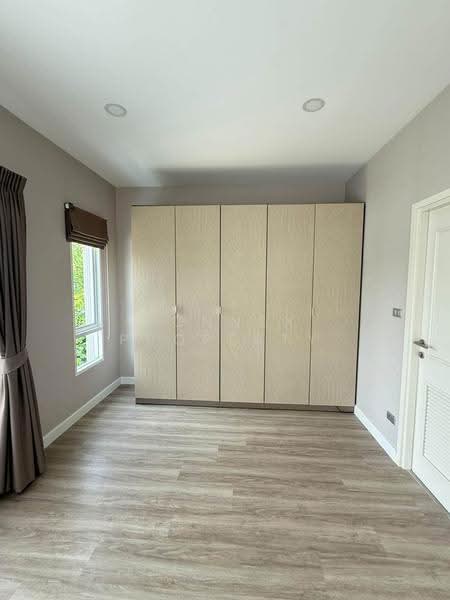 Perfect Place Sukhumvit 77-Suvarnabhumi, Samut Prakan, Lat Krabang Road, Rachathewa, Bang Plee, Samut Prakan, 3 Bedrooms, 120 sqm, Single Detached House For Sale, by Connex Property, 500604660 - DDproperty.com