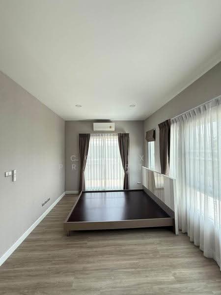 Perfect Place Sukhumvit 77-Suvarnabhumi : เพอร์เฟค เพลส สุขุมวิท77-สุวรรณภูมิ, สมุทรปราการ, ถนนลาดกระบัง, ราชาเทวะ, บางพลี, สมุทรปราการ, 120 ตร.ม., บ้านเดี่ยว ขาย, โดย Connex Property, 500604660 - DDproperty.com