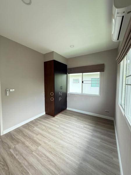 Perfect Place Sukhumvit 77-Suvarnabhumi, Samut Prakan, Lat Krabang Road, Rachathewa, Bang Plee, Samut Prakan, 3 Bedrooms, 120 sqm, Single Detached House For Sale, by Connex Property, 500604660 - DDproperty.com