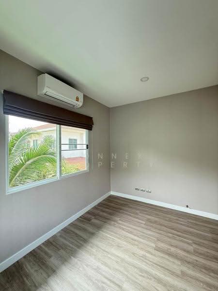 Perfect Place Sukhumvit 77-Suvarnabhumi : เพอร์เฟค เพลส สุขุมวิท77-สุวรรณภูมิ, สมุทรปราการ, ถนนลาดกระบัง, ราชาเทวะ, บางพลี, สมุทรปราการ, 120 ตร.ม., บ้านเดี่ยว ขาย, โดย Connex Property, 500604660 - DDproperty.com