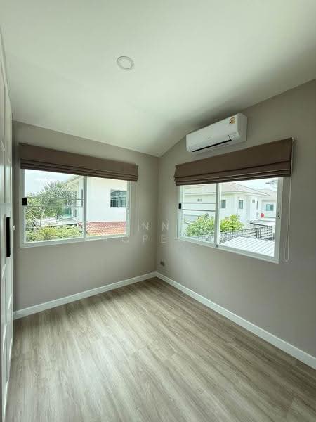 Perfect Place Sukhumvit 77-Suvarnabhumi, Samut Prakan, Lat Krabang Road, Rachathewa, Bang Plee, Samut Prakan, 3 Bedrooms, 120 sqm, Single Detached House For Sale, by Connex Property, 500604660 - DDproperty.com