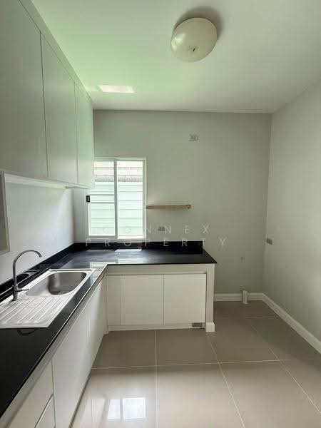 Perfect Place Sukhumvit 77-Suvarnabhumi, Samut Prakan, Lat Krabang Road, Rachathewa, Bang Plee, Samut Prakan, 3 Bedrooms, 120 sqm, Single Detached House For Sale, by Connex Property, 500604660 - DDproperty.com
