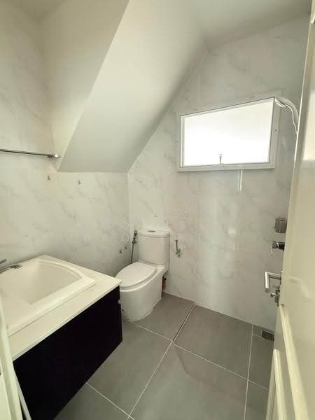 Perfect Place Sukhumvit 77-Suvarnabhumi : เพอร์เฟค เพลส สุขุมวิท77-สุวรรณภูมิ, สมุทรปราการ, ถนนลาดกระบัง, ราชาเทวะ, บางพลี, สมุทรปราการ, 120 ตร.ม., บ้านเดี่ยว ขาย, โดย Connex Property, 500604660 - DDproperty.com