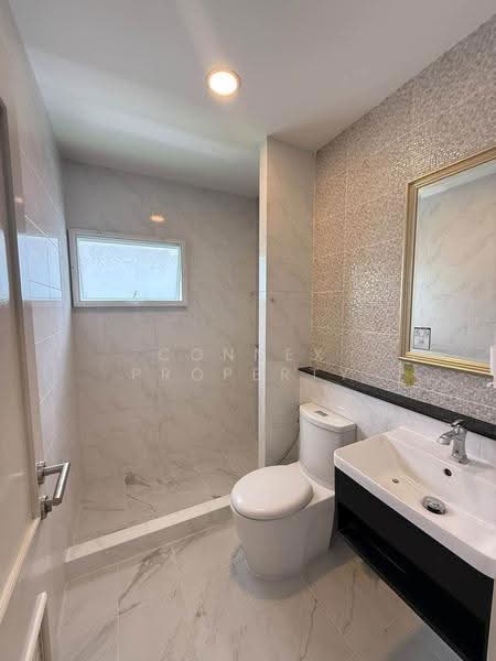 Perfect Place Sukhumvit 77-Suvarnabhumi : เพอร์เฟค เพลส สุขุมวิท77-สุวรรณภูมิ, สมุทรปราการ, ถนนลาดกระบัง, ราชาเทวะ, บางพลี, สมุทรปราการ, 120 ตร.ม., บ้านเดี่ยว ขาย, โดย Connex Property, 500604660 - DDproperty.com