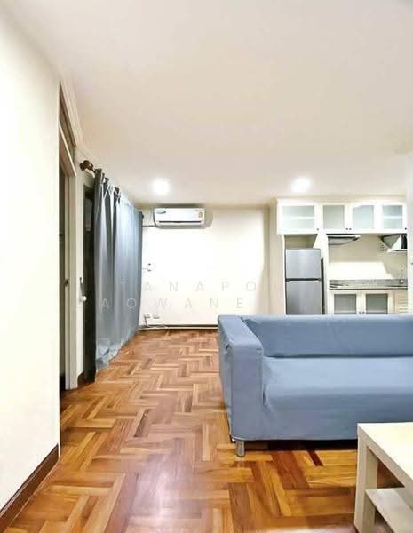 The Prime Suites, Bangkok, 17 Sukhumvit Soi 18, Khlong Toei, Bangkok, 1 Bedroom, 35 sqm, Condo For Sale, by Tanapon Saowaneeyakorn, 500604662 - DDproperty.com