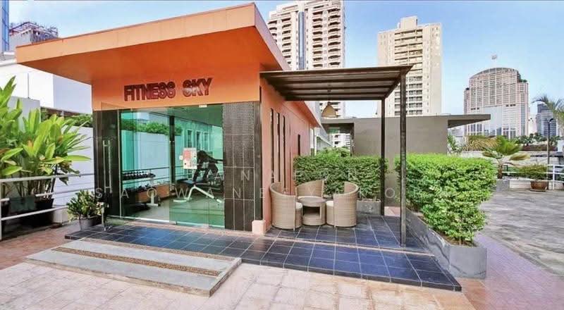 The Prime Suites : เดอะ ไพร์ม สวีท, กรุงเทพ, 17 สุขุมวิท ซอย 18, คลองเตย, กรุงเทพ, 35 ตร.ม., คอนโด ขาย, โดย Tanapon Saowaneeyakorn, 500604662 - DDproperty.com
