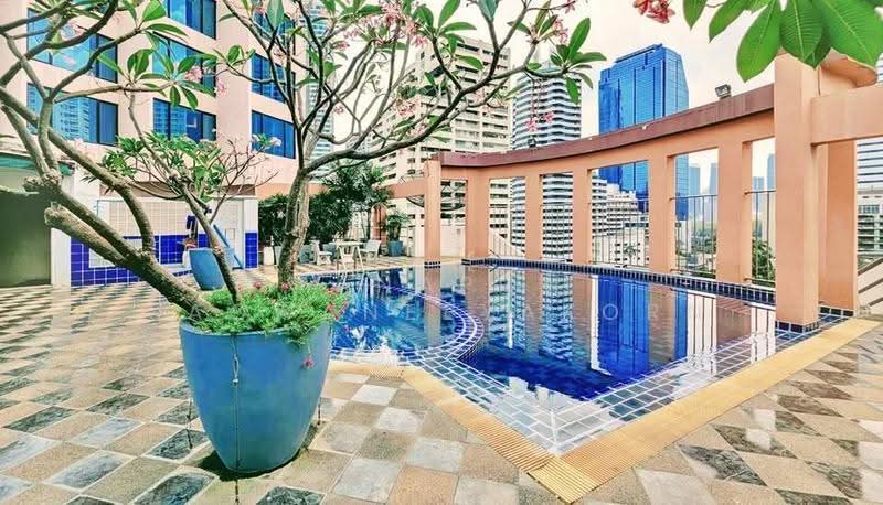 The Prime Suites : เดอะ ไพร์ม สวีท, กรุงเทพ, 17 สุขุมวิท ซอย 18, คลองเตย, กรุงเทพ, 35 ตร.ม., คอนโด ขาย, โดย Tanapon Saowaneeyakorn, 500604662 - DDproperty.com