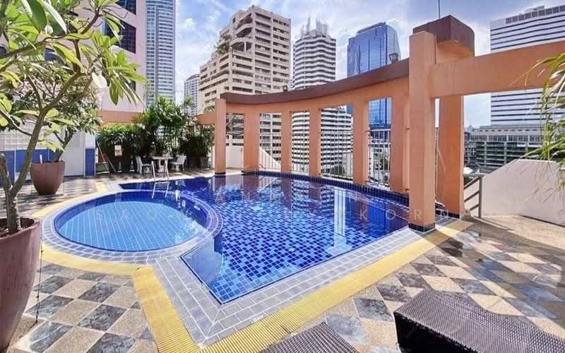 The Prime Suites, Bangkok, 17 Sukhumvit Soi 18, Khlong Toei, Bangkok, 1 Bedroom, 35 sqm, Condo For Sale, by Tanapon Saowaneeyakorn, 500604662 - DDproperty.com