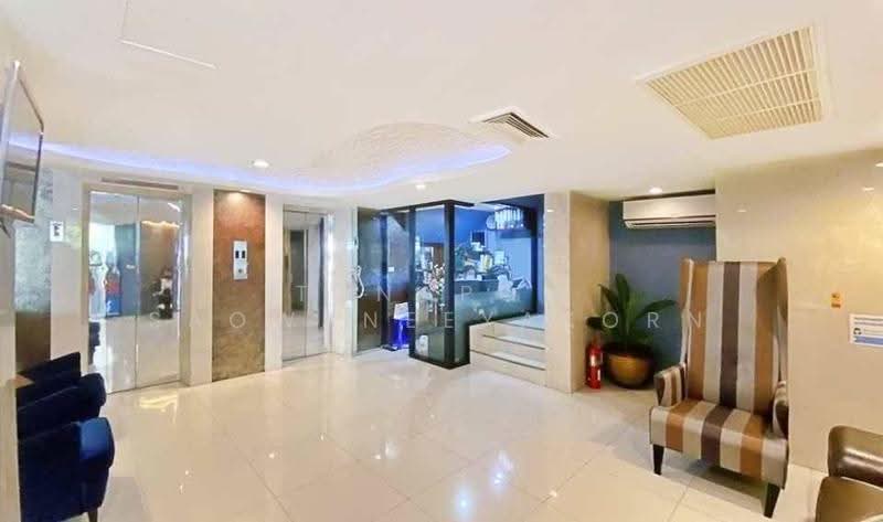 The Prime Suites, Bangkok, 17 Sukhumvit Soi 18, Khlong Toei, Bangkok, 1 Bedroom, 35 sqm, Condo For Sale, by Tanapon Saowaneeyakorn, 500604662 - DDproperty.com